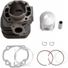 Yamaha BWS 100 Piston And Sleeve Kit