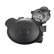 Big Boy Velocity Engine Casing