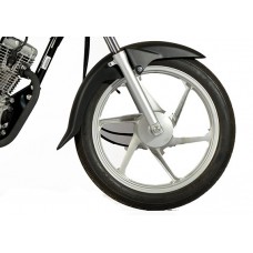 Honda Ace Front Rim