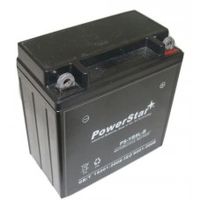 Linhai Rustler 260cc 300cc Battery