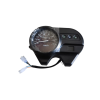 Honda Ace Speedo Clocks