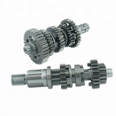 Big Boy Superlight Gearbox
