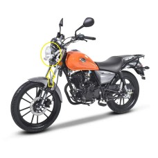 Big Boy Superlight Headlight