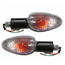 Big Boy Superlight Indicators
