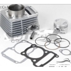 Big Boy Superlight Piston And Barrel Kit