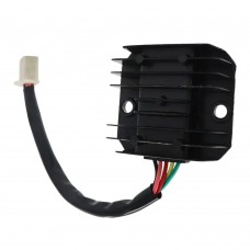 Big Boy Superlight Regulator
