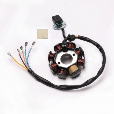Big Boy Superlight Stator Coil