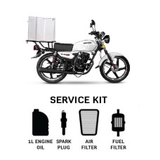 Big Boy Velocity Service Kit