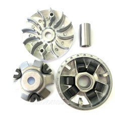 Gomoto Yesterday Front Clutch CVT
