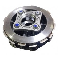 Honda Ace 125cc Clutch Complete B