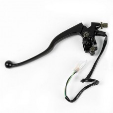Honda Ace Clutch Lever