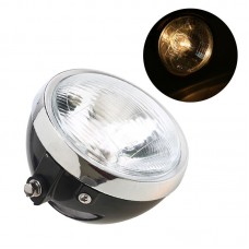 Honda Ace Headlight