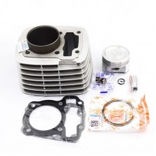 Honda Ace 125 Piston And Barrel Kit