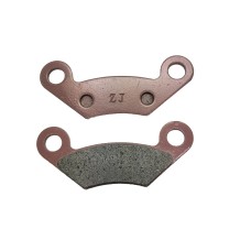Linhai Brake Pads