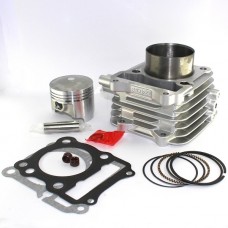 Suzuki GN 125 Piston & Barrel Kit