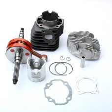 Yamaha BWS 100 128cc Big Bore Kit