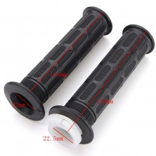Honda Ace Grips
