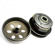 Gomoto Yesterday Back Clutch