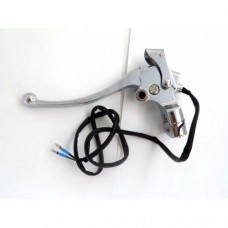 Gomoto Yesterday Brake Lever Left