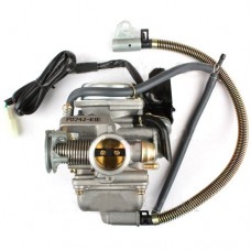 Gomoto Yesterday Carburetor