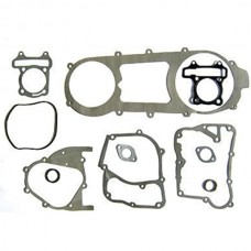 Gomoto Yesterday Gasket Set 125cc