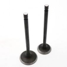 Gomoto Yesterday Head With Valves 125cc
