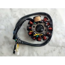 Gomoto Yesterday Stator Coil