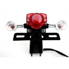 Gomoto Yesterday Tail light