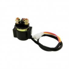 Gomoto Yesterday solenoid
