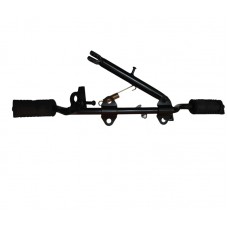 Big Boy Cargo Footrest