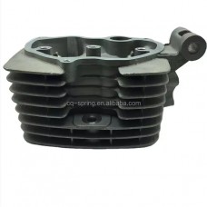 Big Boy Cargo Head