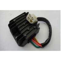 Big Boy Cargo Regulator