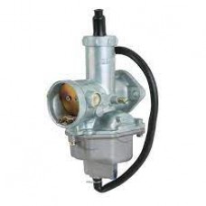 Big Boy Cargo Carburetor