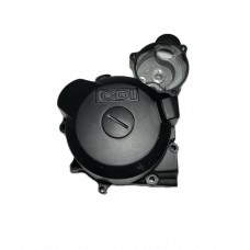 Big Boy Cargo Stator Cover