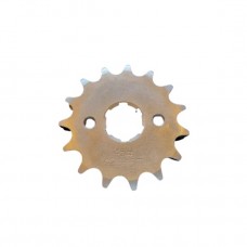 Big Boy Cargo Front Sprocket