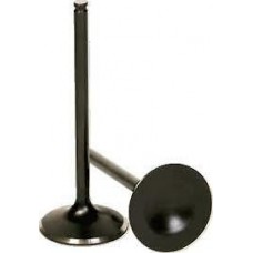 Big Boy Cargo Valves
