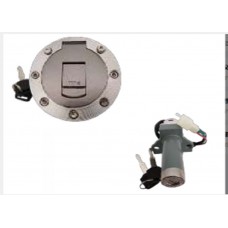 Big Boy Cargo Lock Set