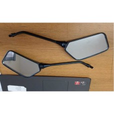 Big Boy Cargo Mirrors