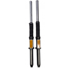 Big Boy Cargo 175 Shocks