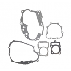 Big Boy Cargo Gasket Set