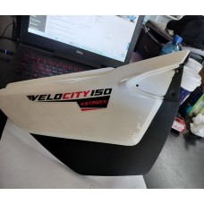 Big Boy Cargo Side Covers
