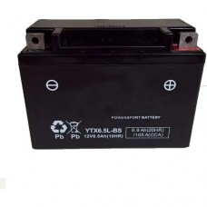 Big Boy Cargo Battery