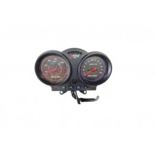 Big Boy Cargo Speedo Clocks