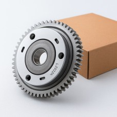 Big Boy Cargo Starter Gear