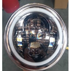 Big Boy Cargo Headlight