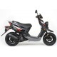 Yamaha  BWS 100