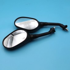 Jonway Scooter Mirrors 10mm