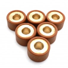 Jonway Scooter Rollers