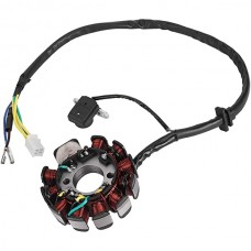 Jonway Scooter Stator 11 Pole