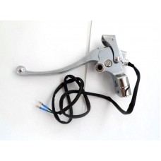 Revival Brake Lever Left
